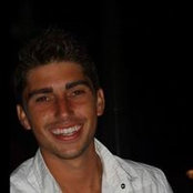 John Dangos foto