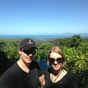 Emily Moriarty's photo