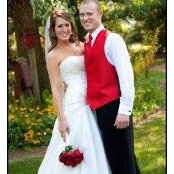 Kourtney Fred's photo
