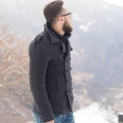 Andrey Nikonov's photo