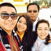 Khin Tha's photo