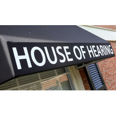 House of Hearing Inc