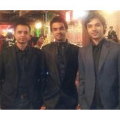 Foto von Javed Khan