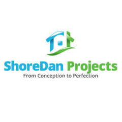 Shoredan Projects Pty Ltd