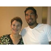 Enid Begay's photo
