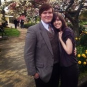 Rachel McMinn's photo