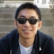 Alex Wang's photo