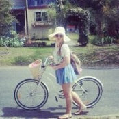 Foto von Rachel Lowe