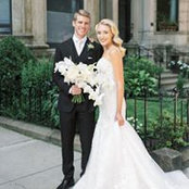 Rachael Petrie's photo