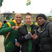 Foto de Jamel Thomas