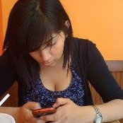 Photo de Karla Caceres
