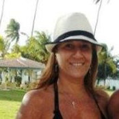 María Infanzón's photo