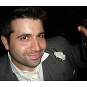 Dean Bilotti's photo