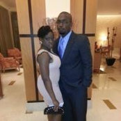Foto de Jerron Harper