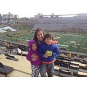 Barbie Saenz's photo