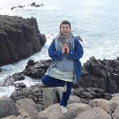 Kenji Shimamura's photo