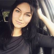 Ілонка Завитій's photo