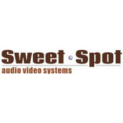 Sweet Spot Audio Video Systems