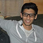 Darshan Patel's photo