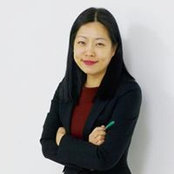MiJeong Cho's photo