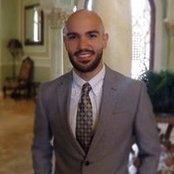 Raymond Gonzalez's photo
