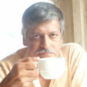 Foto von Arvind D'Almeida