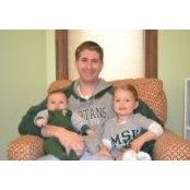 Marc Groulx's photo