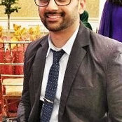 Photo de Imran Jawed