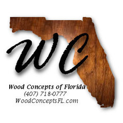 Wood Concepts of Florida