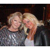 Jackie Johnson-Cordova's photo