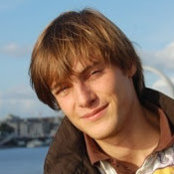 Benoit BOUTROLLE's photo