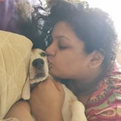 Disha Pinge's photo