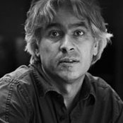 Thierry Garnier's photo