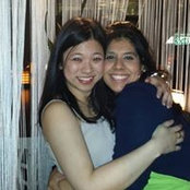 Tracey Yu's photo