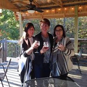 Lisa Therieau's photo
