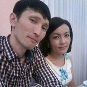 Габит Аманкулов's photo