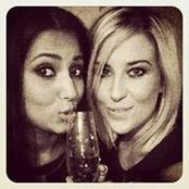 Le-May Parry's photo