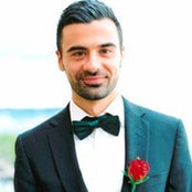 Saeed Esbati's photo