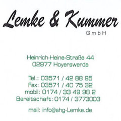 Lemke & Kummer GmbH
