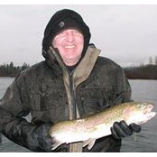 Ronald Grimm's photo
