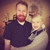 B Brown's photo