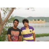 Vipul Arora's photo