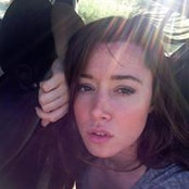 Tatiana Suhareva's photo