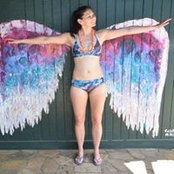 Angel Budarick's photo