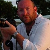 Geoff Rudolph's photo