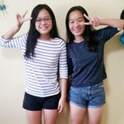 Bernice Yau's photo