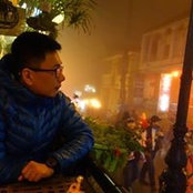Kok Siong Lee's photo