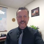 Foto von Paul Arbuckle
