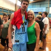 Bree McGregor's photo