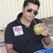 Chirag Dani's photo